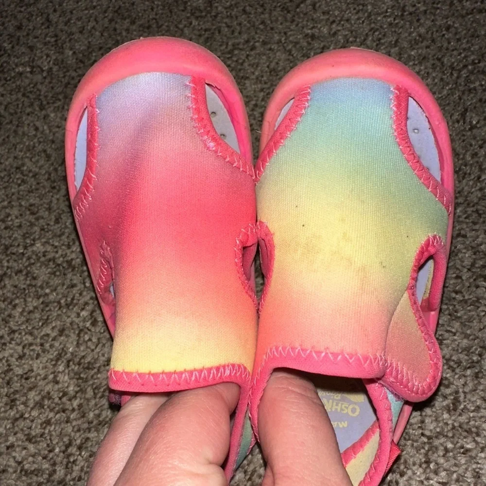 OshKosh Bgosh bright fun